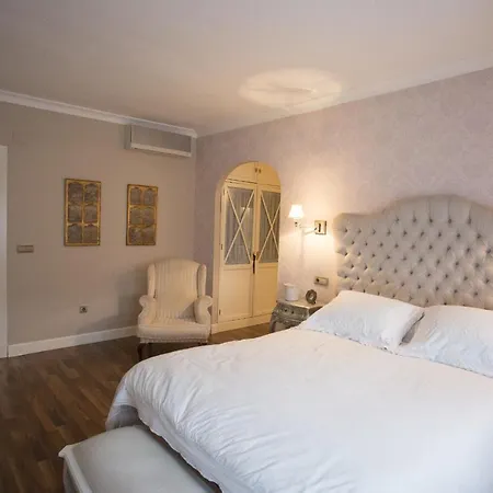 Chalet Chalet Olivar Alto Sevilla Canovas