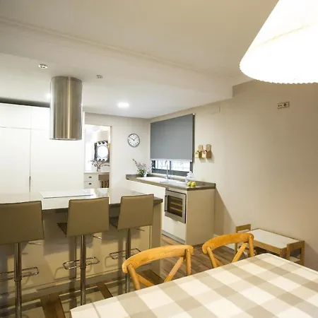 Chalet Chalet Olivar Alto Sevilla Canovas *