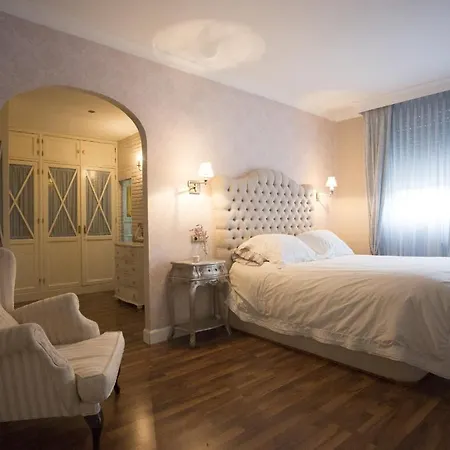 Chalet Chalet Olivar Alto Sevilla Canovas Gelves