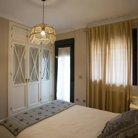 Chalet Chalet Olivar Alto Sevilla Canovas