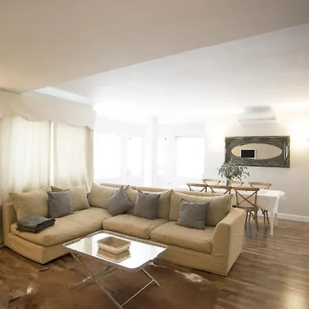 Chalet Olivar Alto Sevilla Canovas Gelves