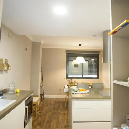 Chalet Olivar Alto Sevilla Canovas * Gelves